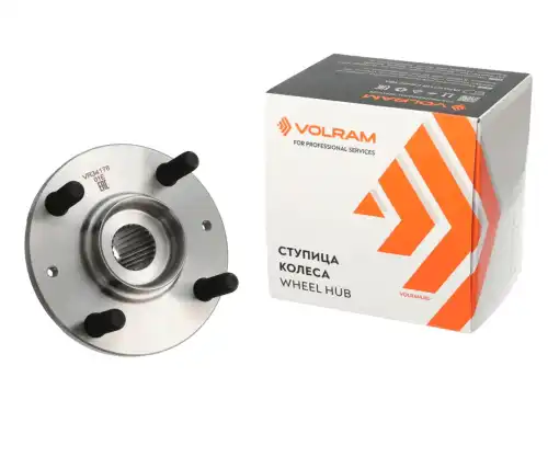 Ступица VOLRAM VR34178