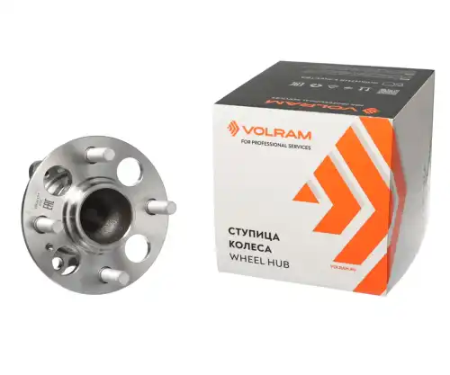 Ступица VOLRAM VR34177