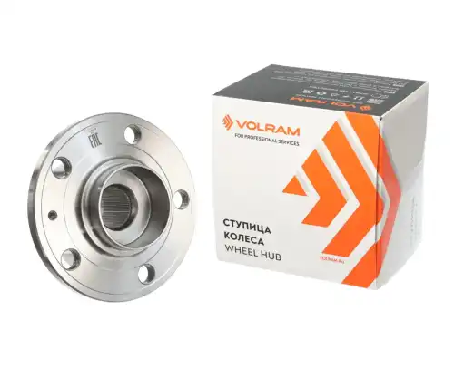 Ступица VOLRAM VR34175