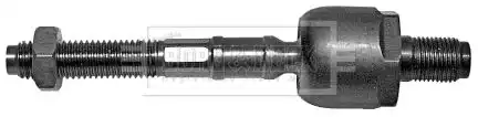 Рулевая тяга BORG&BECK BTR5016
