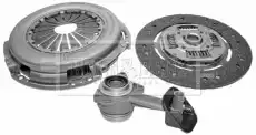 комплект сцепления Ford HKT1077 BORG&BECK