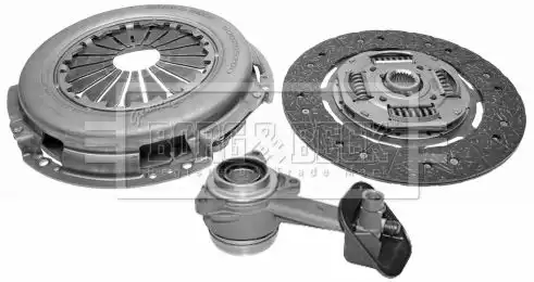 комплект сцепления Ford HKT1077 BORG&BECK