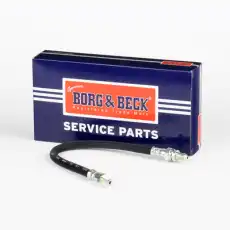 шланг тормозной перед. Ford BBH6158 BORG&BECK