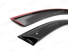 H61124 Haval F7 II 5d 2024 деф.окон 'CT' COBRA TUNING