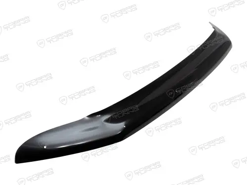 DK130 Changan Hunter Plus 2023 деф.капота 'CT' COBRA TUNING