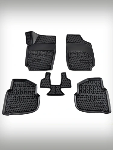 Коврики в салон COMFORT 51.99.503.PCT