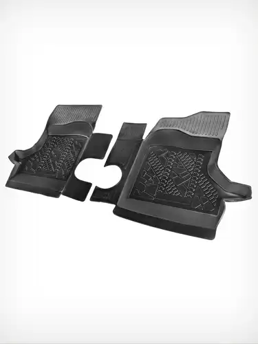 Коврики в салон COMFORT 52.05.521.PCT