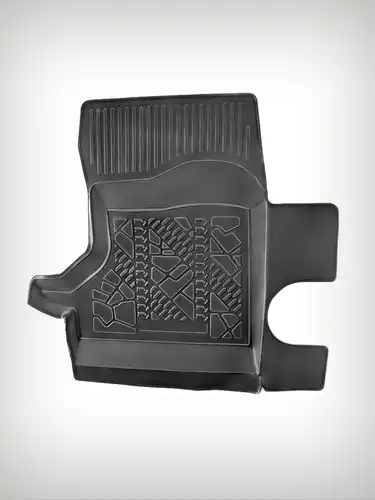 Коврики в салон COMFORT 52.05.522.PCT