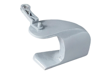 Ручка двери GK-PLAST GK121702