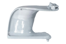 Ручка двери GK-PLAST GK121702