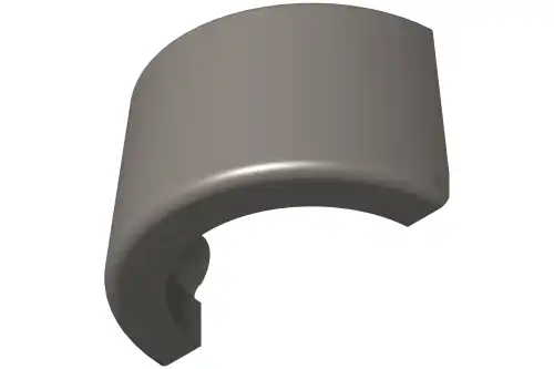 Сухарь клапана 3680883 DCEC
