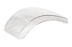 Стекло фары GK-PLAST GK123775