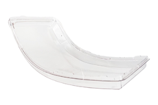 Стекло фары GK-PLAST GK123775