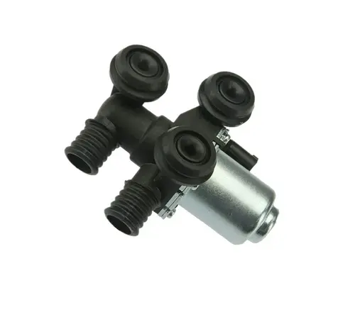 DVADDP993 Клапан печки BMW E46, E39 DEVERS