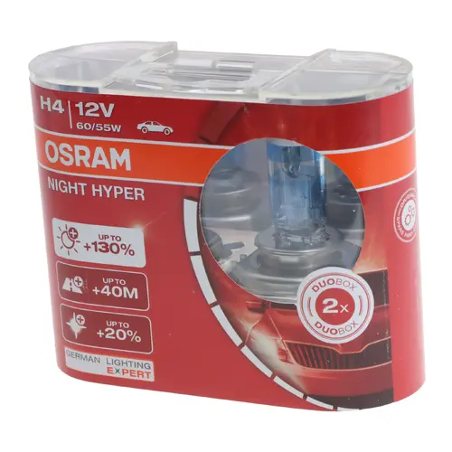 Автолампа OSRAM 64193NH-HCB