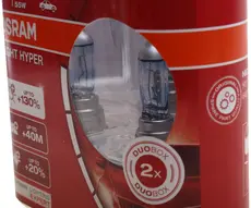 Автолампа OSRAM 64211NH-HCB