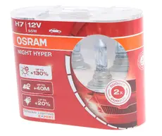 Автолампа OSRAM 64210NH-HCB