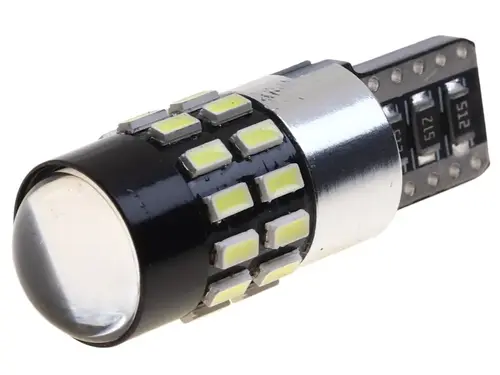 Автолампа MISTAR MIS-019053
