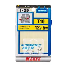 Автолампа KOITO KO-P1583