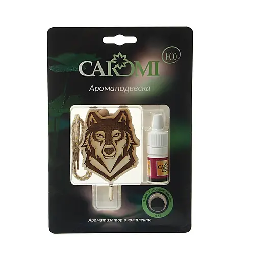CAROMI CR-AP0704
