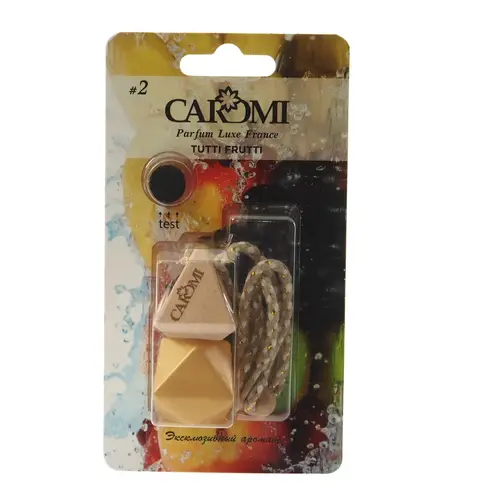 CAROMI CR-FRKD659311