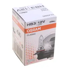 Автолампа OSRAM 9005CLC