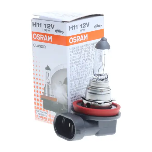 Автолампа OSRAM 64211CLC