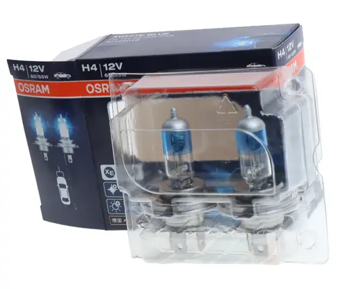 Автолампа OSRAM 62193XWB-HCB