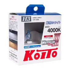 Автолампа KOITO KO-P0752W