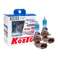 Автолампа KOITO KO-P0757W