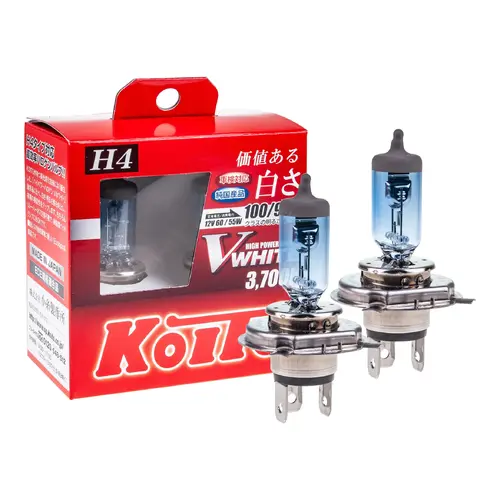 Автолампа KOITO KO-P0746W