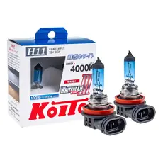 Автолампа KOITO KO-P0750W