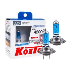 Автолампа KOITO KO-P0755W