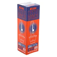 Автолампа KOITO KO-3503K
