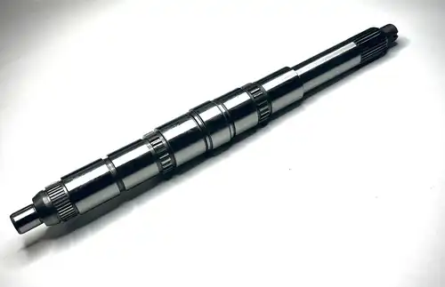 Вал КПП RPART A21R22170110520