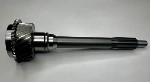 Вал КПП RPART A21R221701022
