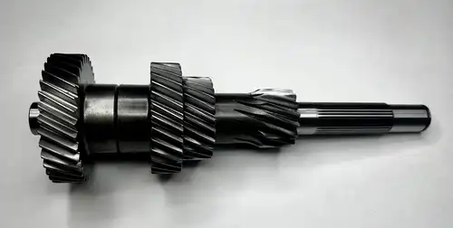 Вал КПП RPART A21R22170104840