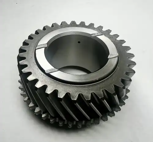 Шестерня КПП RPART A21R221701128