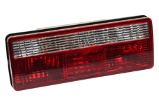 Фонарь задний JAC 3773910E0XZ1-KD