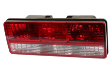Фонарь задний JAC 3773920E0XZ1-KD