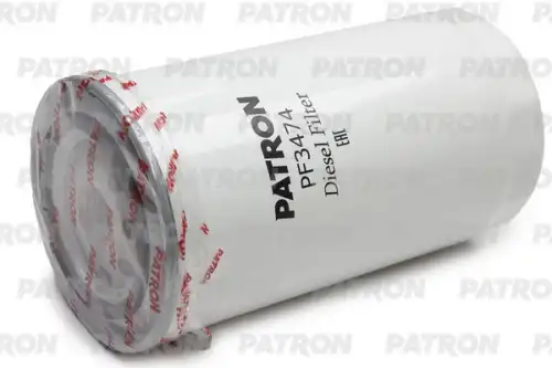 Топливный фильтр PATRON PF3474