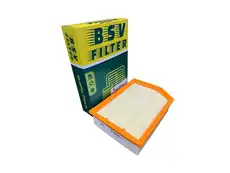 Фильтр воздушный BSSV BSV 37-058-04-1