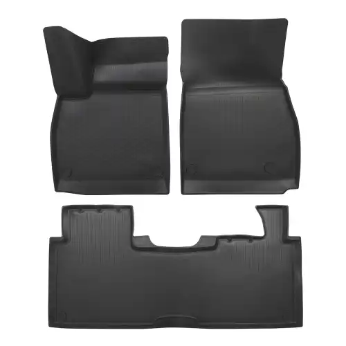 Коврики в салон NORPLAST NPA11-C157-110