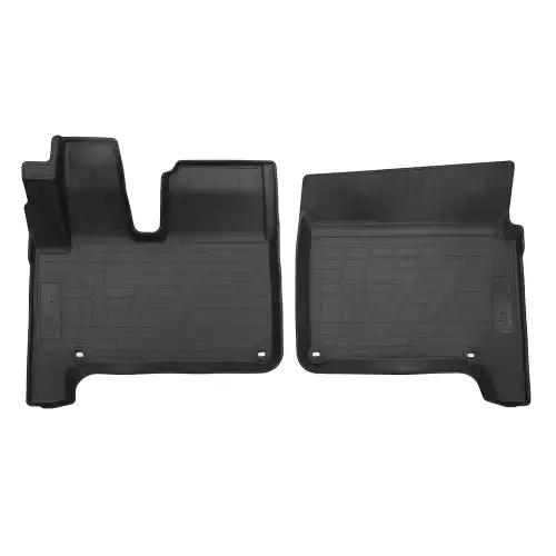 Коврики в салон NORPLAST NPC10-C205-800-0L0