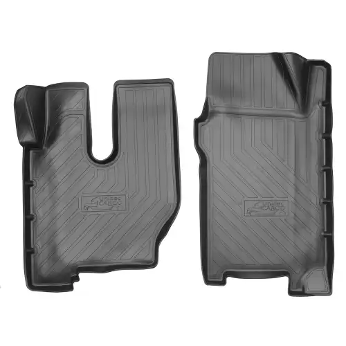 Коврики в салон NORPLAST NPC00-C26-100-000-1