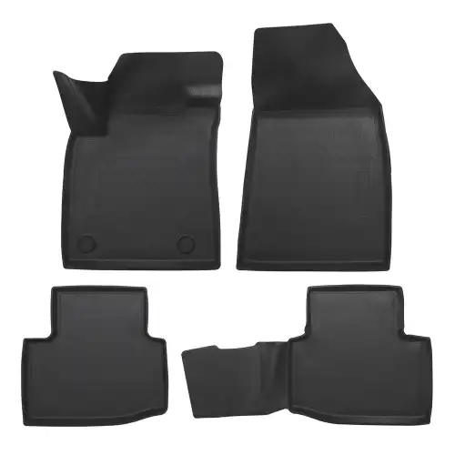 Коврики в салон NORPLAST NPA11-C594-150
