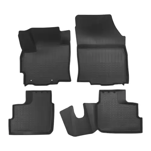 Коврики в салон NORPLAST NPA11-C59-830