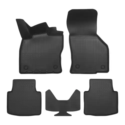 Коврики в салон NORPLAST NPA11-C95-035