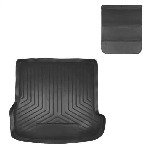Коврик в багажник NORPLAST NPL-P-95-26-APP