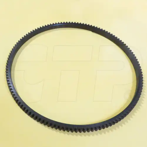 Венец маховика CAT 3056 337687 CTP